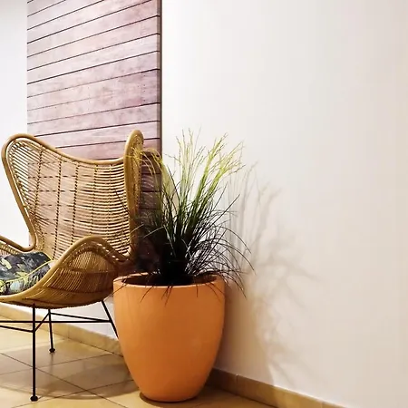Domitys Les Rives Du Cher Apartment Montlucon