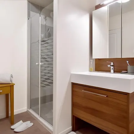 Apartment Domitys Les Rives Du Cher *